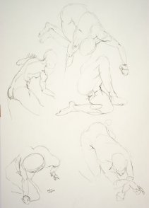 Sketches of Arthur